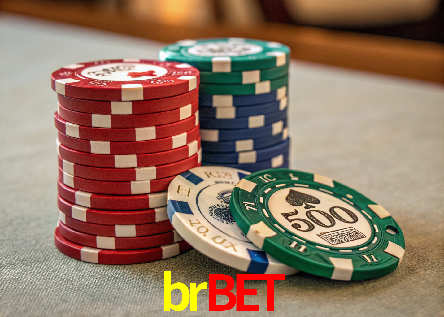 BRBET