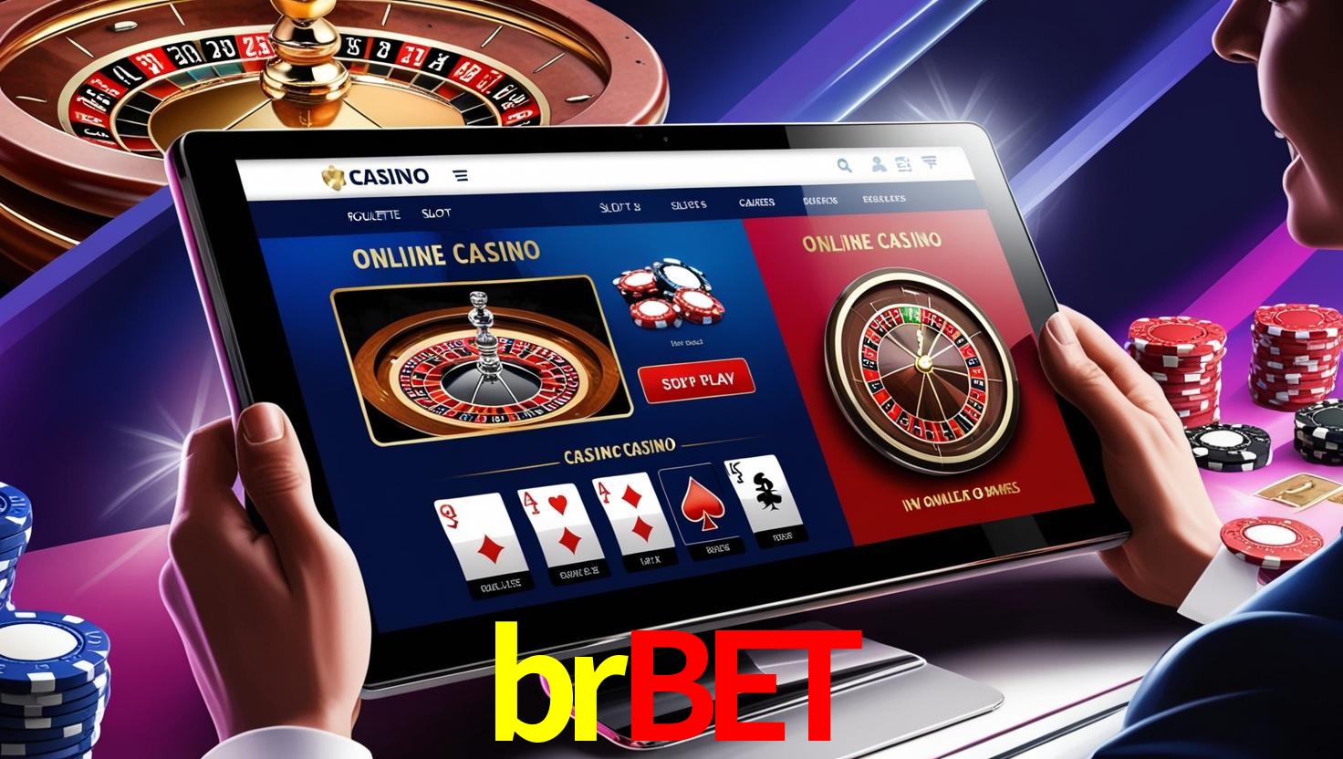 BRBET
